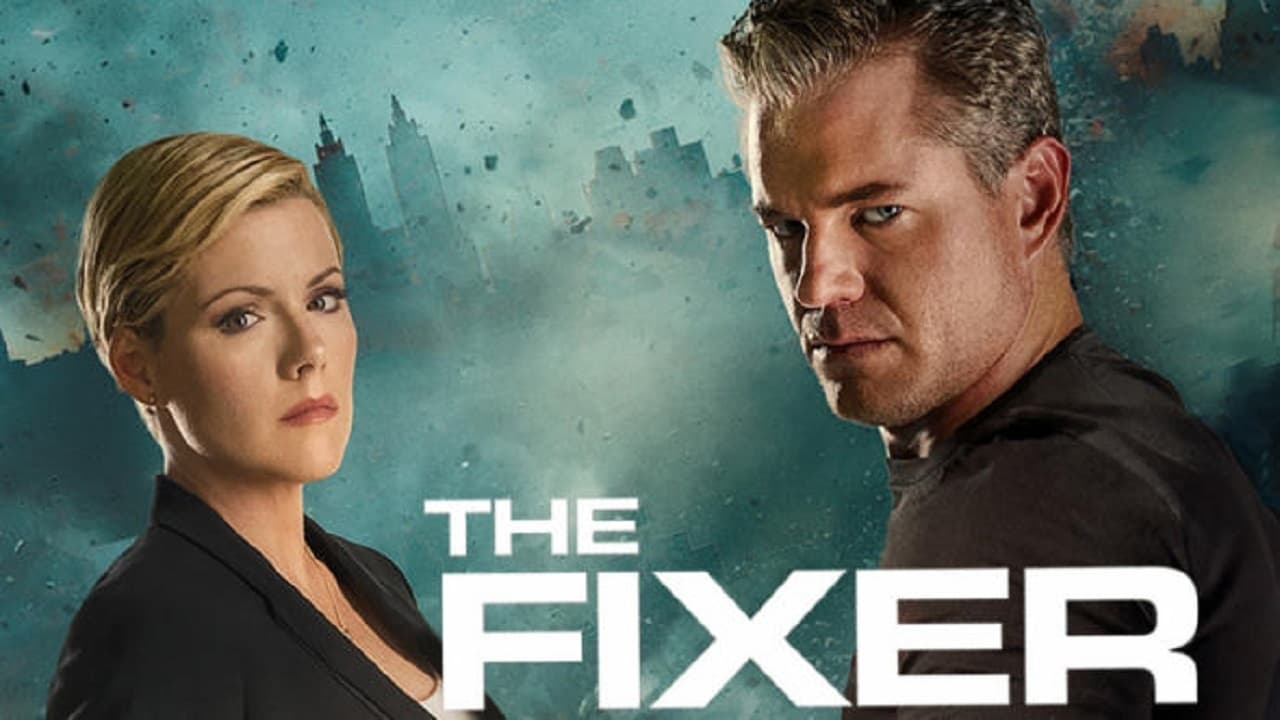 Poster della serie The Fixer