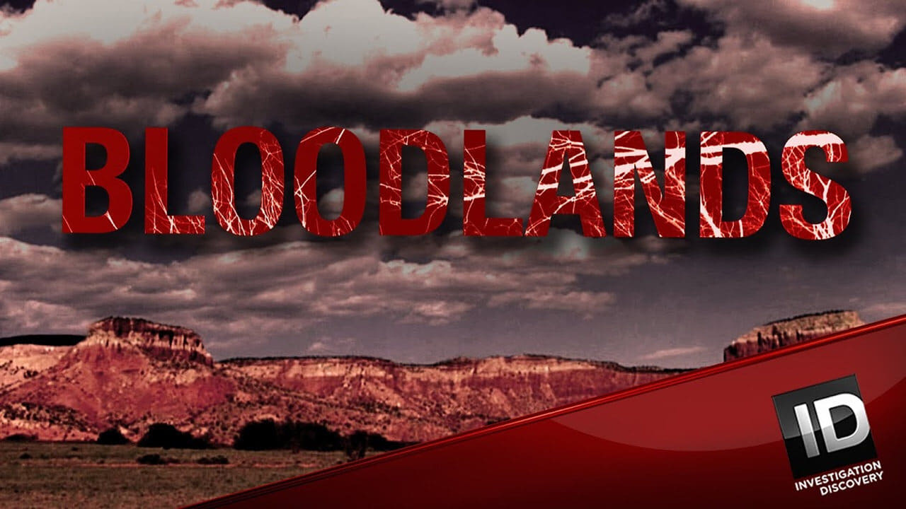 Poster della serie Bloodlands
