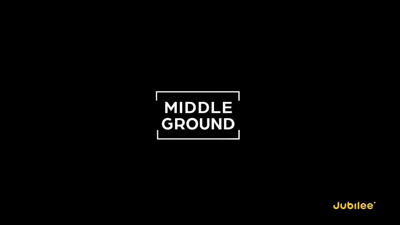 Poster della serie Middle Ground