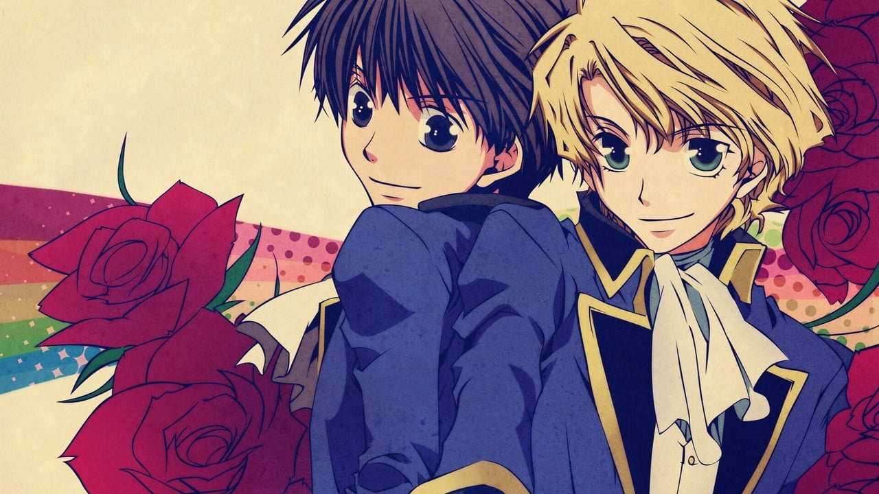 Poster della serie Kyo Kara Maoh!