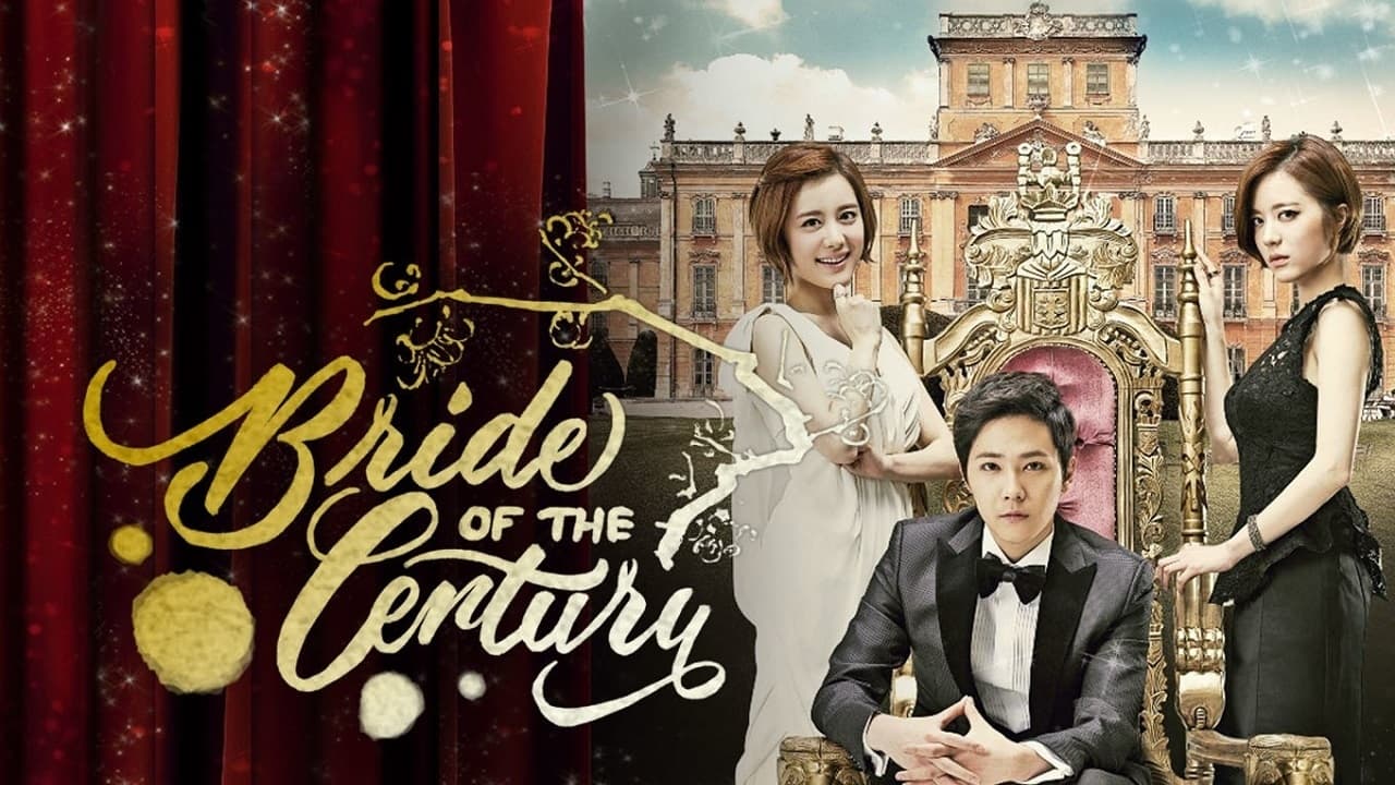 Poster della serie Bride of the Century