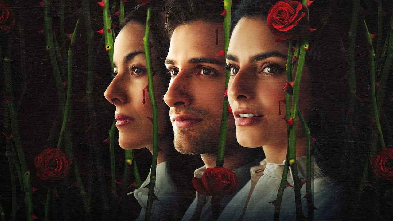 Poster della serie The House of Flowers