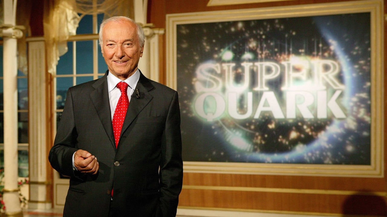 Poster della serie Superquark