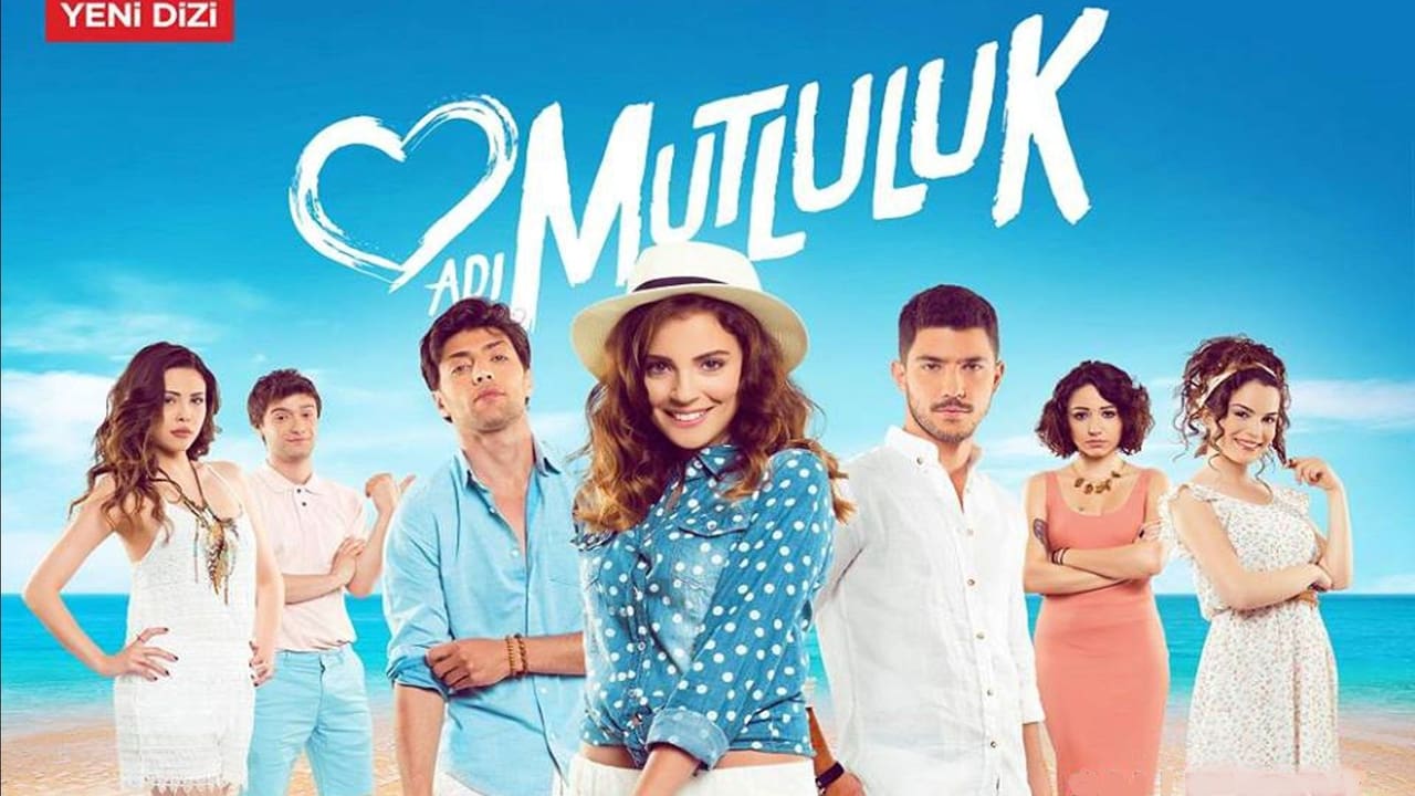 Poster della serie Adı Mutluluk