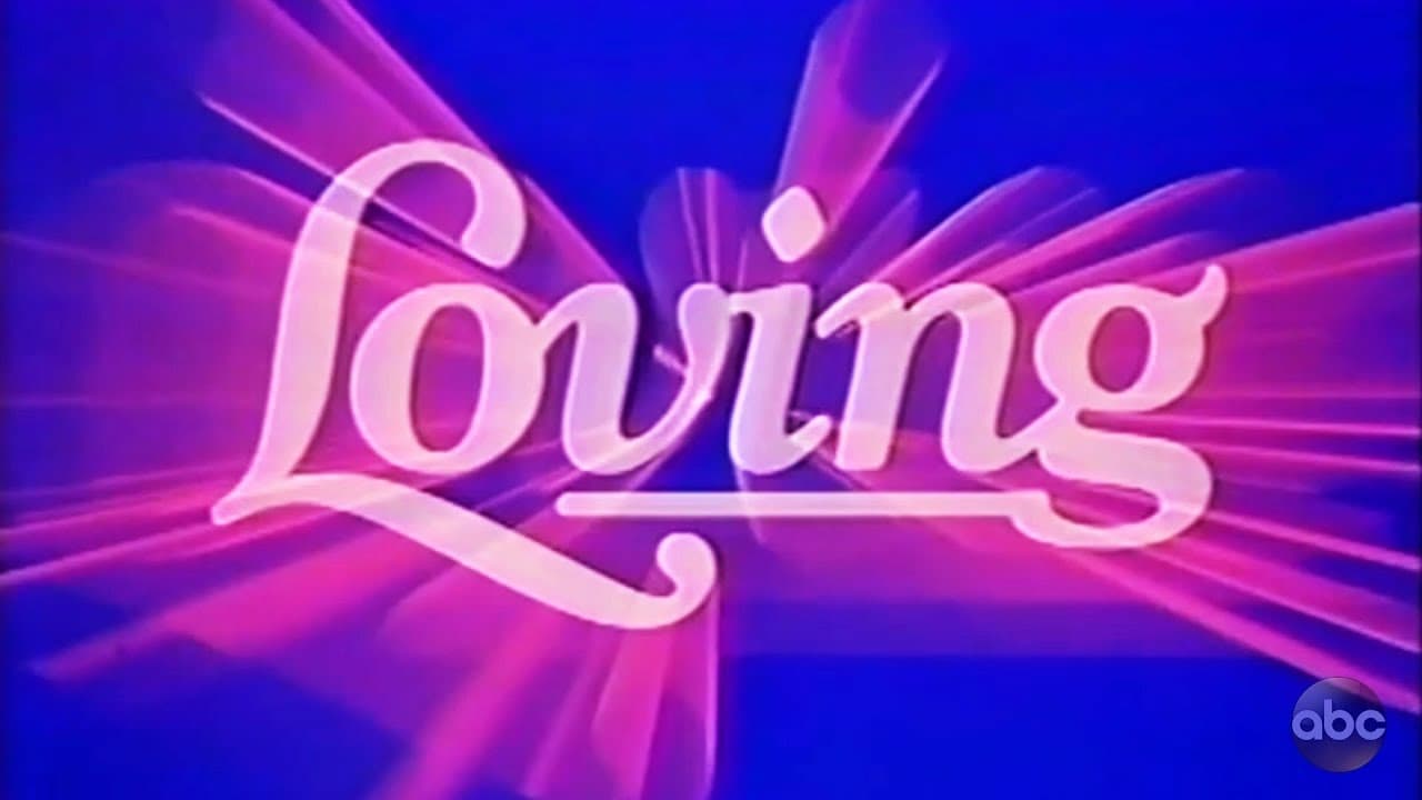 Poster della serie Loving
