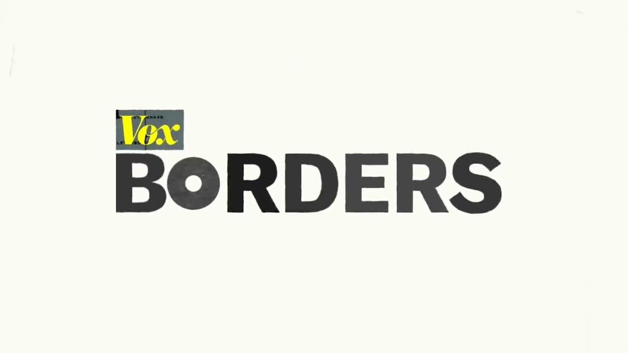 Poster della serie Vox Borders