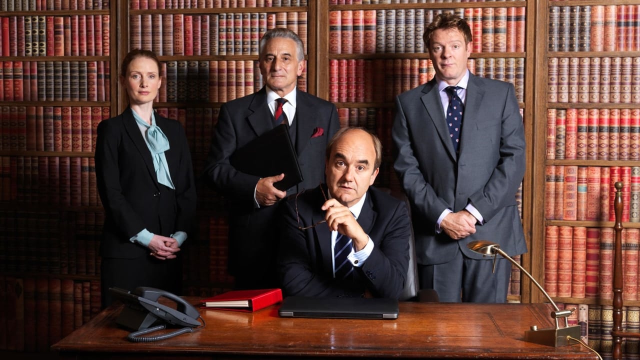 Poster della serie Yes, Prime Minister