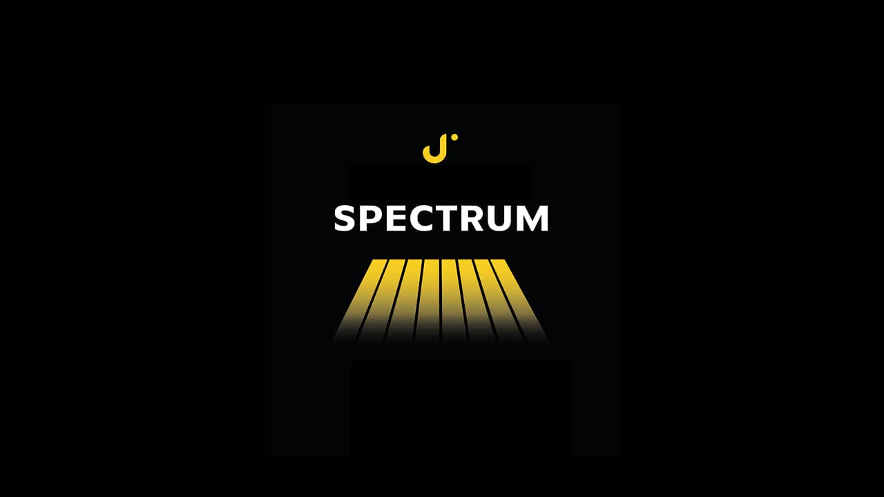 Poster della serie Spectrum