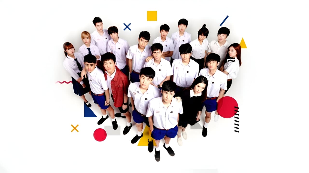 Poster della serie Make It Right