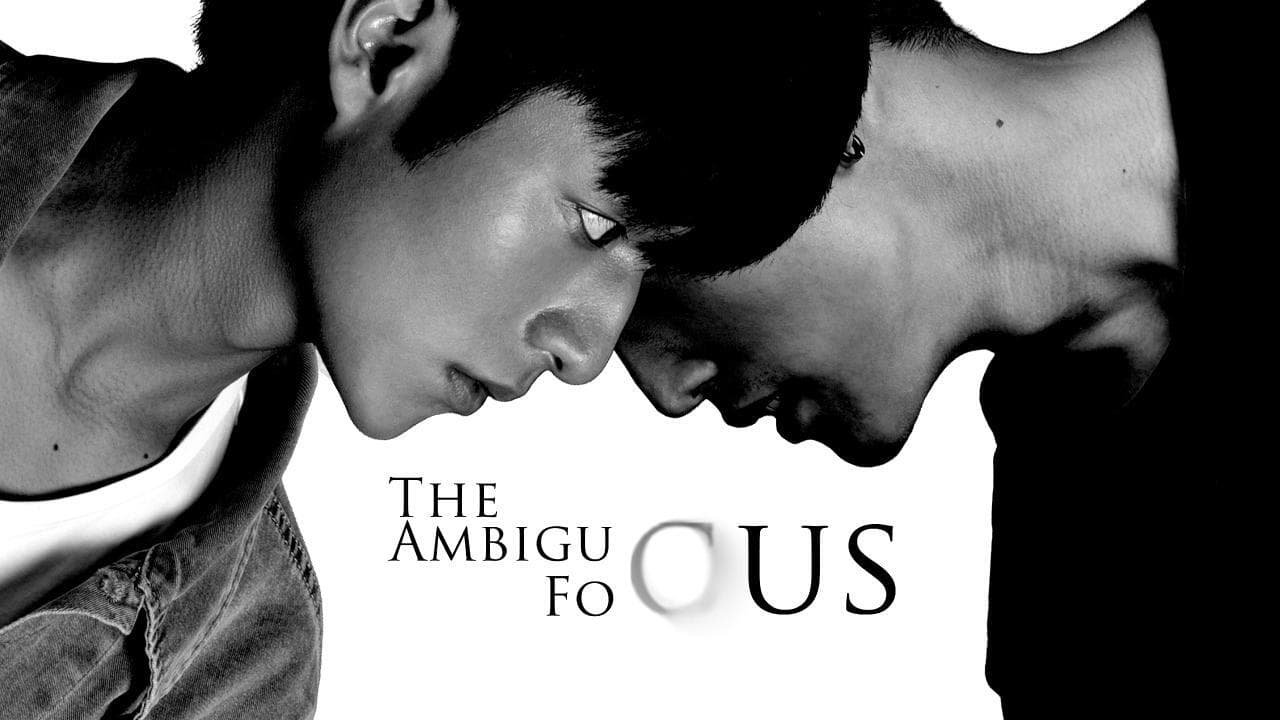 Poster della serie The ambiguous focus