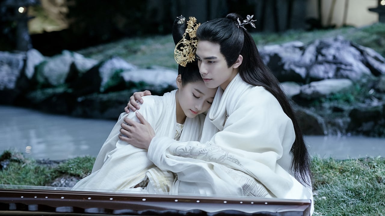 Poster della serie Untouchable Lovers