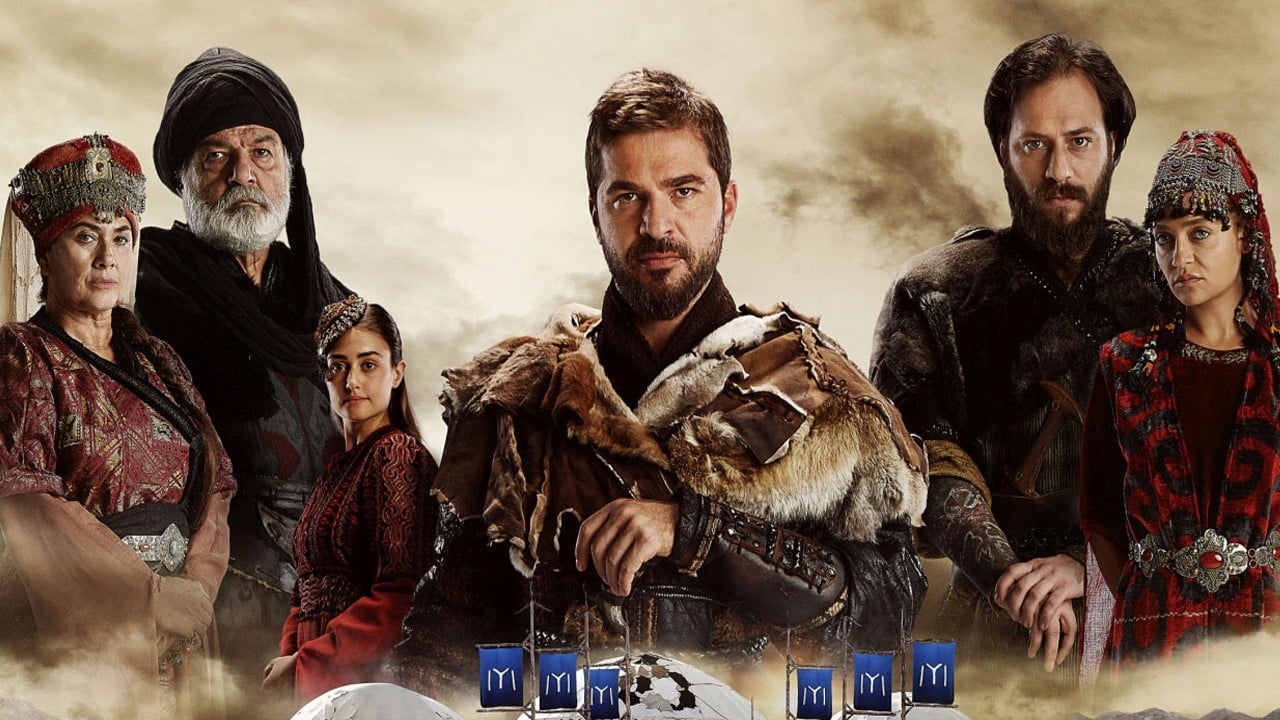 Poster della serie Resurrection: Ertugrul