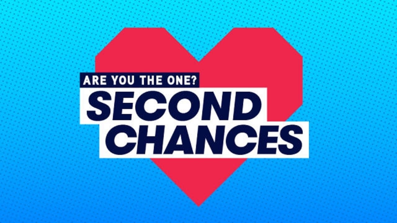 Poster della serie Are You The One: Second Chances