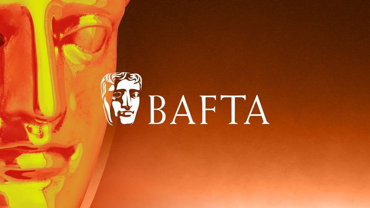 Poster della serie The BAFTA Awards