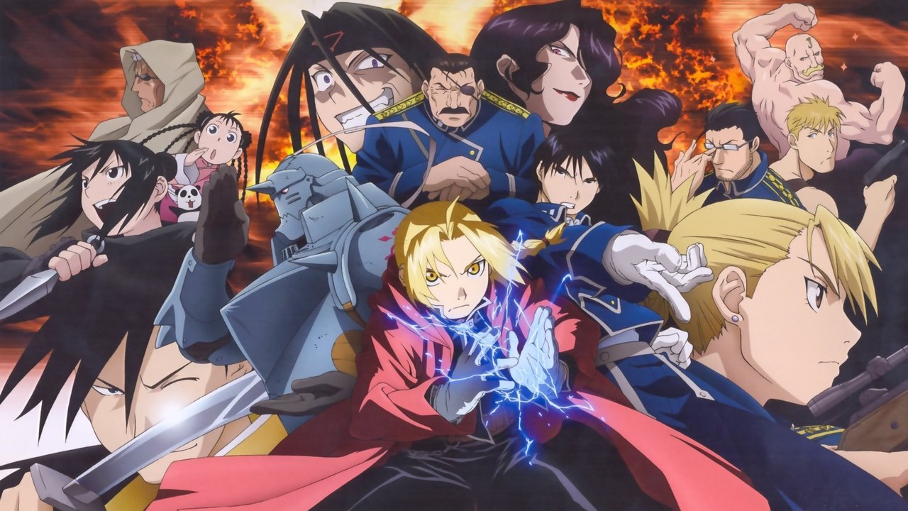  Fullmetal Alchemist: Brotherhood Part 1 : Vic Mignogna, Maxey  Whitehead, J. Michael Tatum, Travis Willingham, Caitlin Glass, Mike  McFarland, Caitlin Glass: Movies & TV