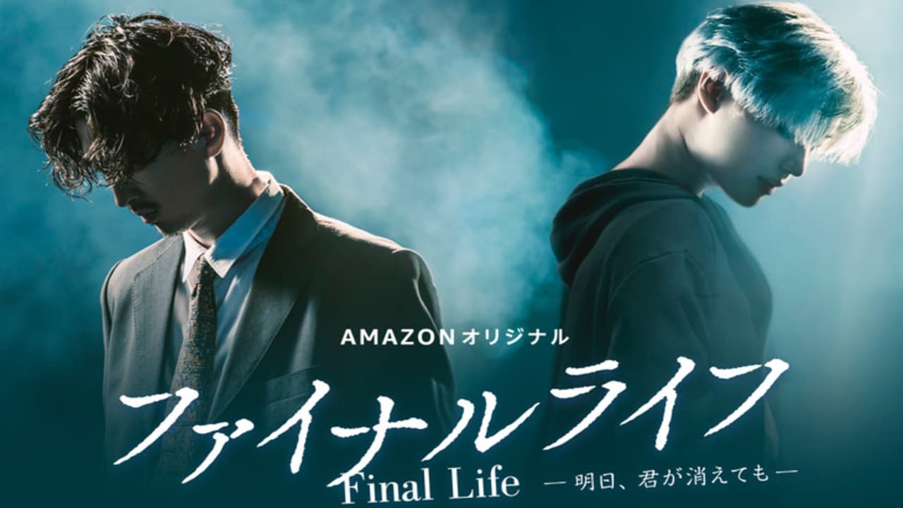 Poster della serie Final Life