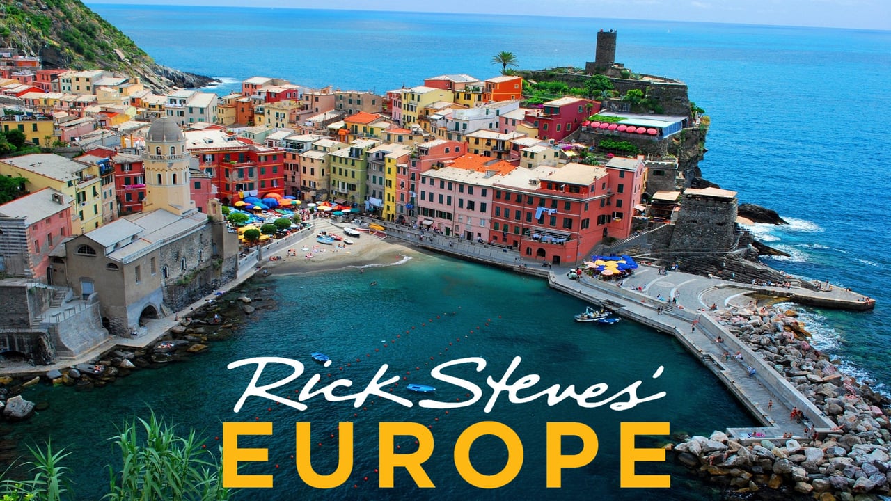 Poster della serie Rick Steves' Europe - The Complete Collection