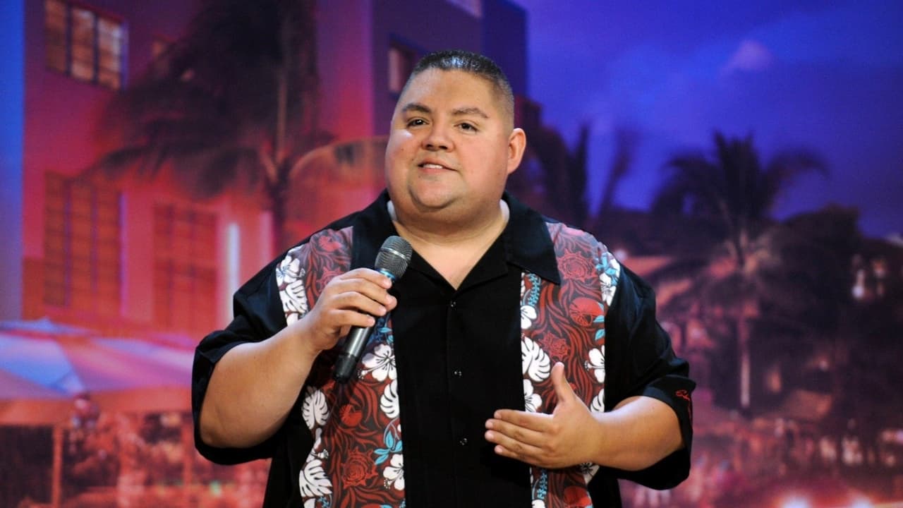 Poster della serie Gabriel Iglesias Presents Stand-Up Revolution