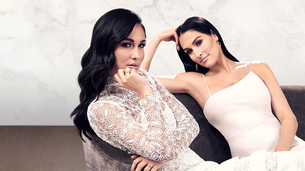 Poster della serie Total Bellas