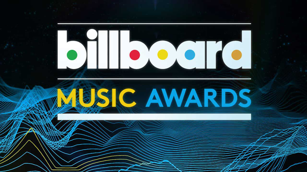 Poster della serie Billboard Music Awards