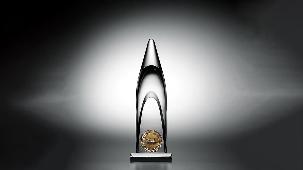 Poster della serie CMA Awards