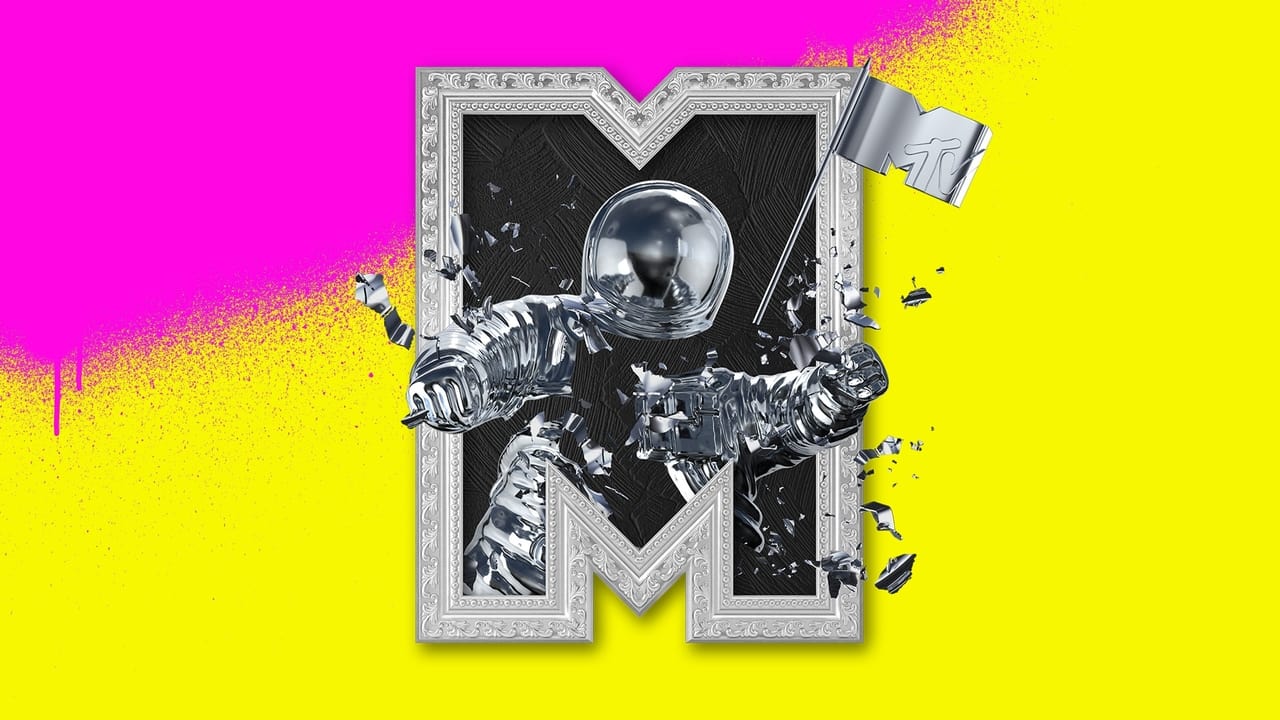 Poster della serie MTV Video Music Awards