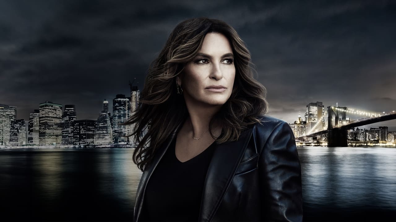 Poster della serie Law & Order: Special Victims Unit