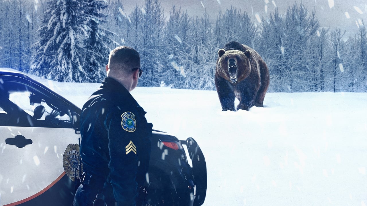 Poster della serie Alaska PD