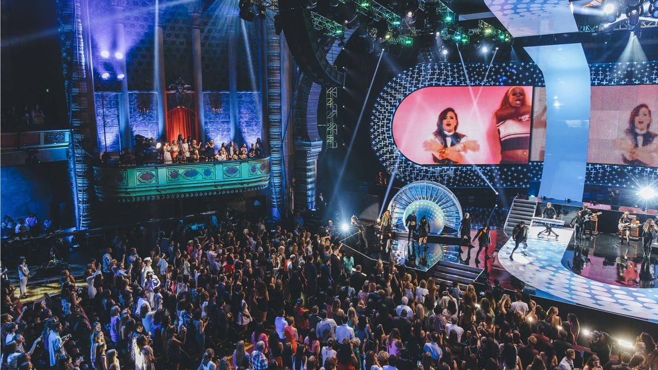 Poster della serie Teen Choice Awards