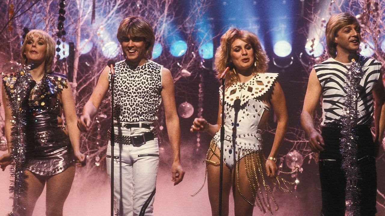 Зарубежная эстрада видео 80. Группа Bucks Fizz. Bucks Fizz 80s. Chilly группа 80-х.