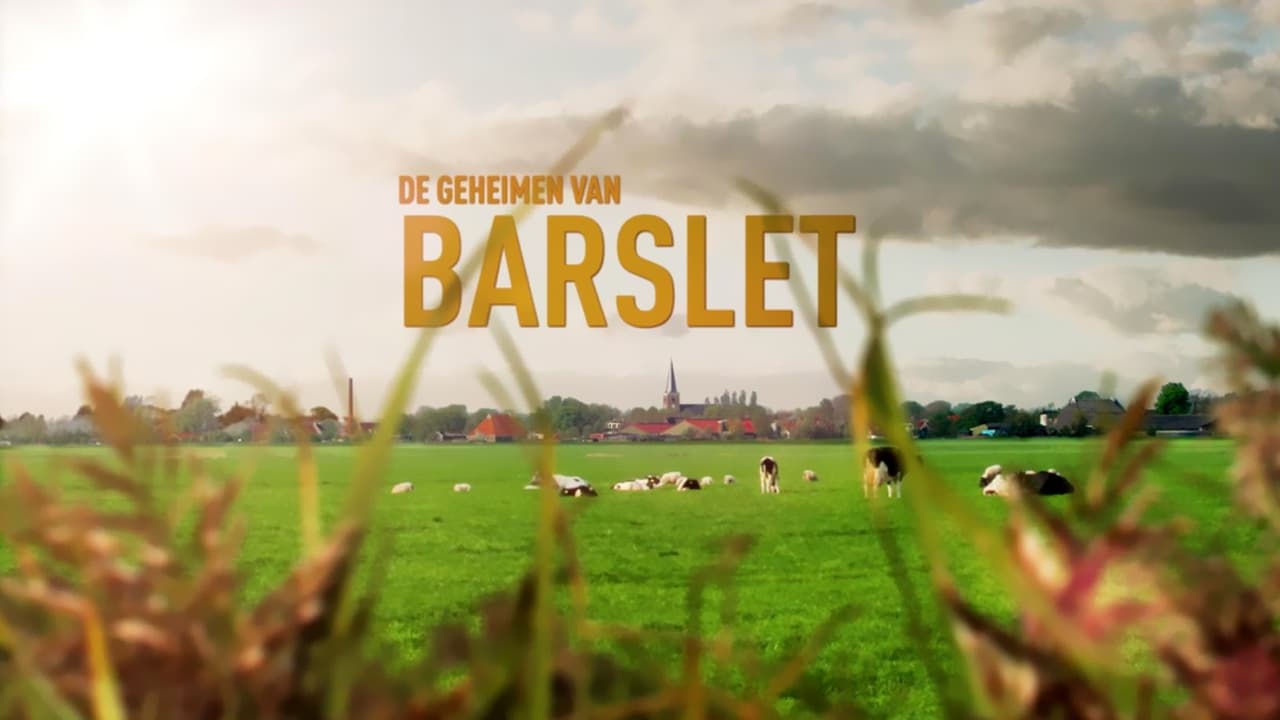 Poster della serie The Secrets of Barslet