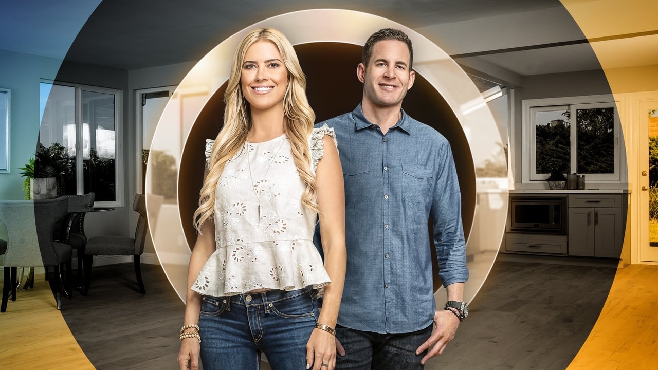 Poster della serie Flip or Flop