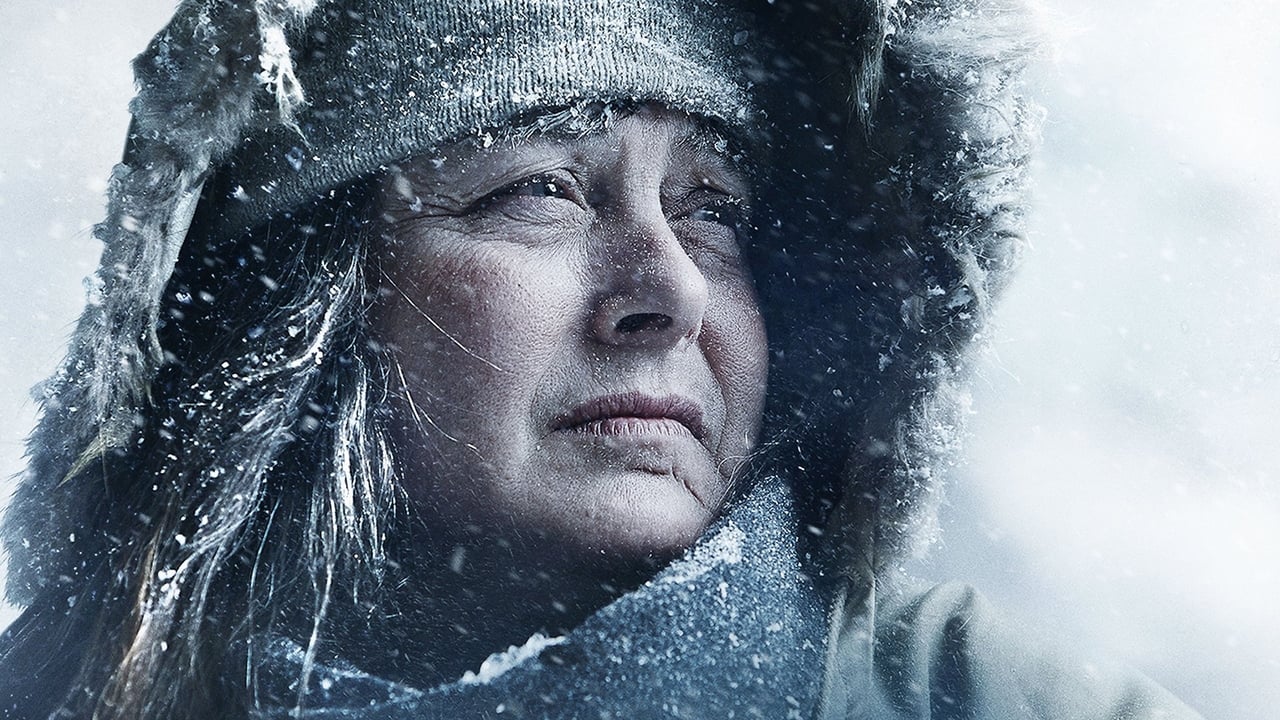 Poster della serie Life Below Zero