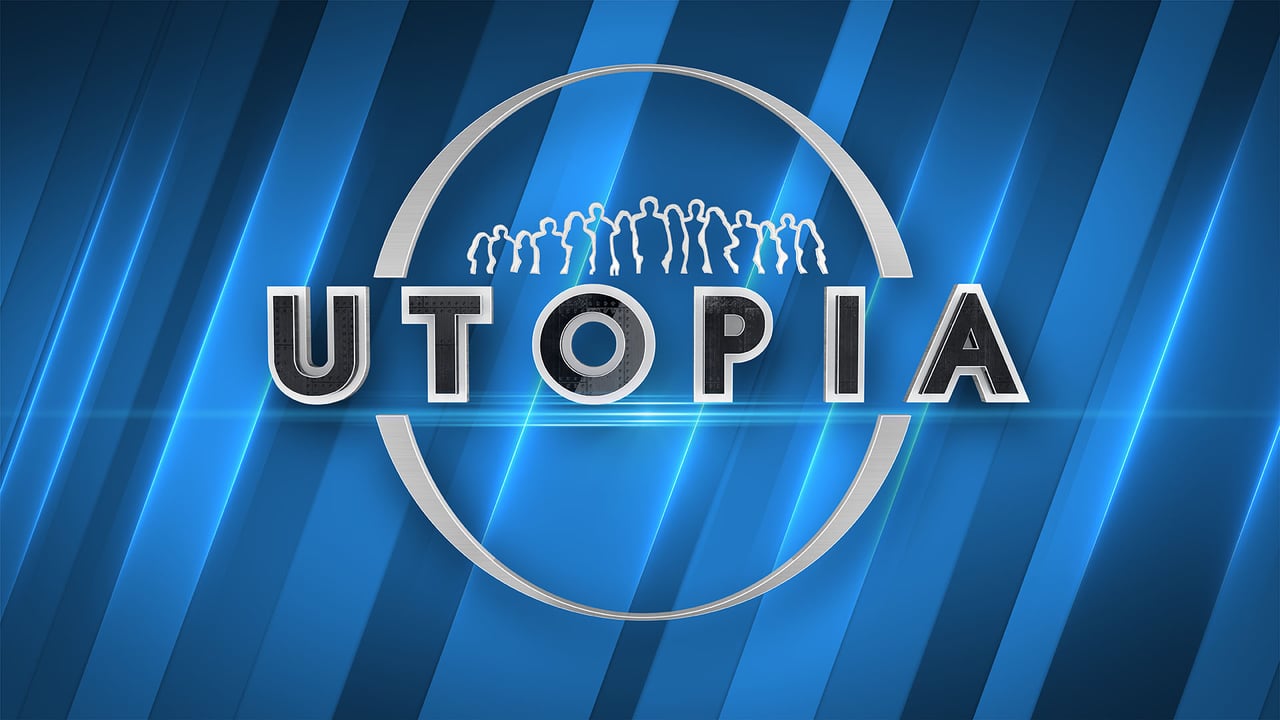 Poster della serie Utopia 2