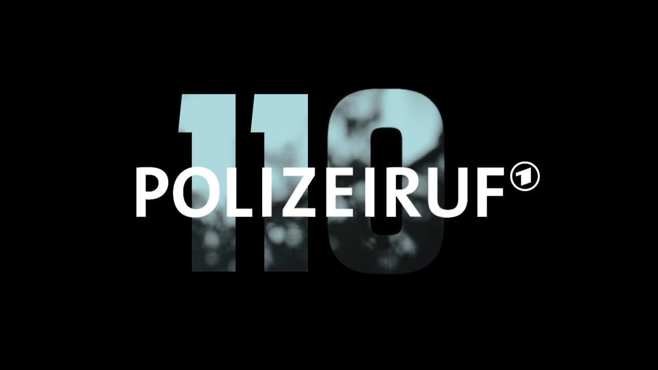 Poster della serie Police Call 110