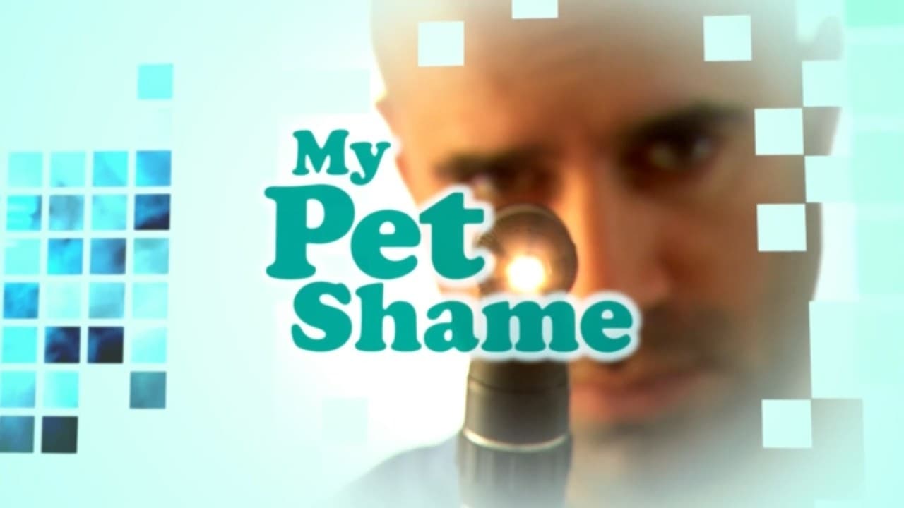 Poster della serie My Pet Shame
