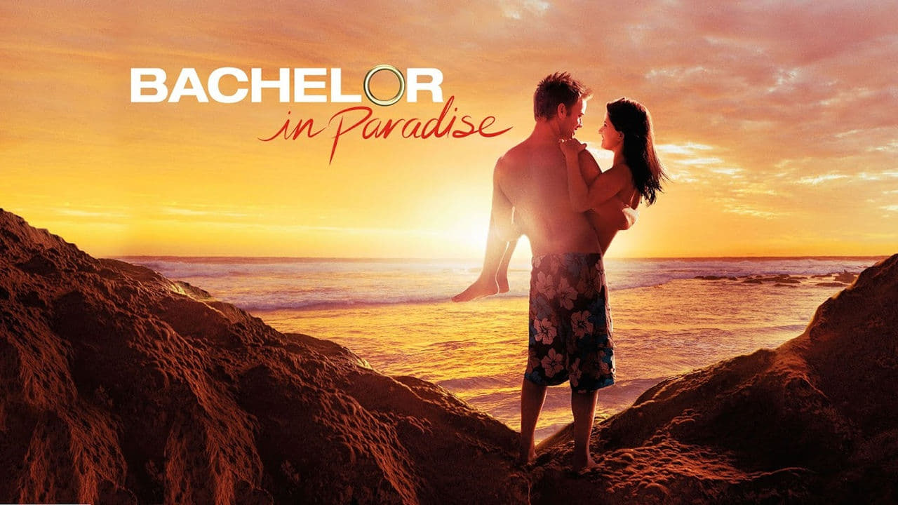 Poster della serie Bachelor in Paradise