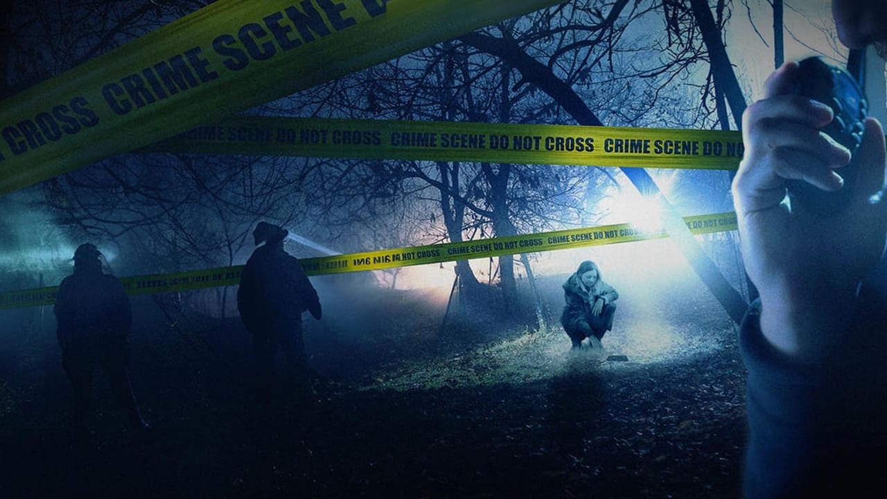 Poster della serie Cold Case Files