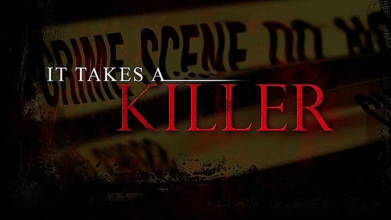 Poster della serie It Takes a Killer
