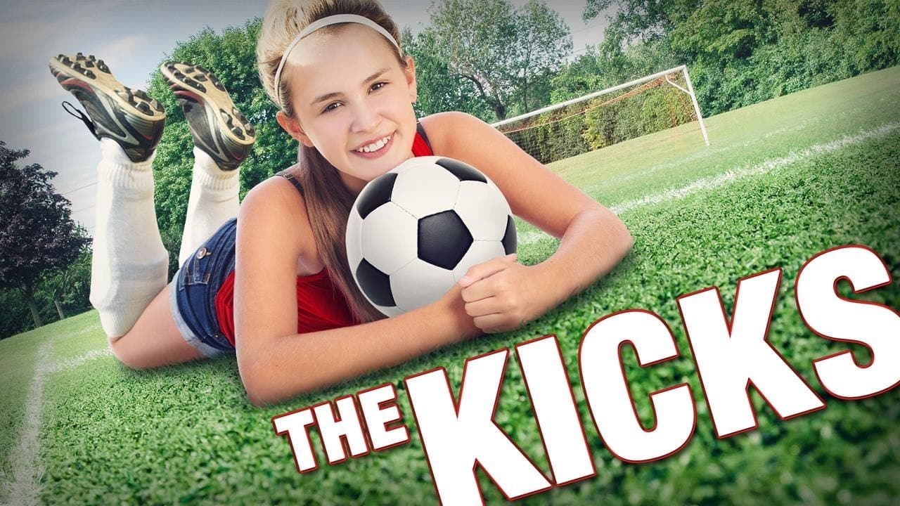 Poster della serie The Kicks