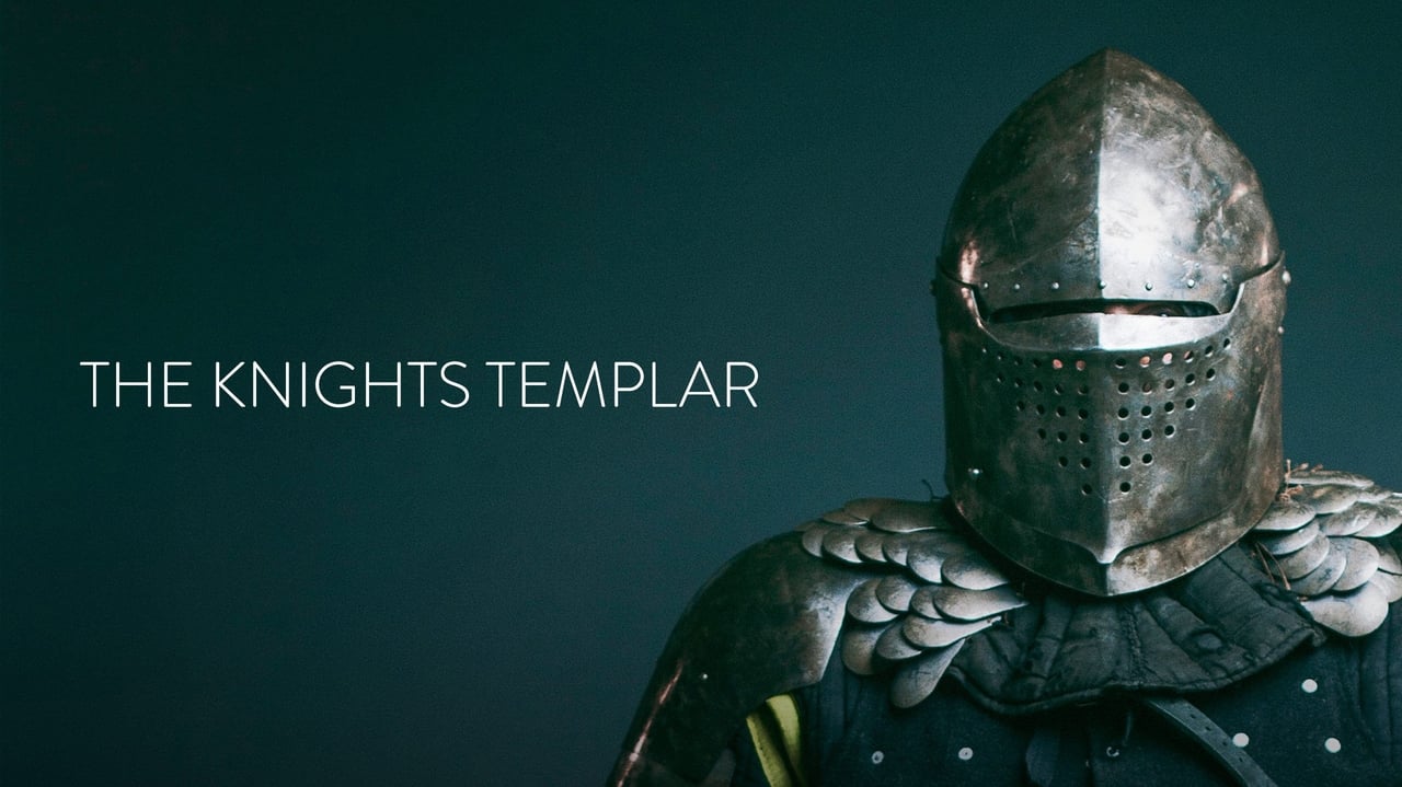 Poster della serie The Knights Templar