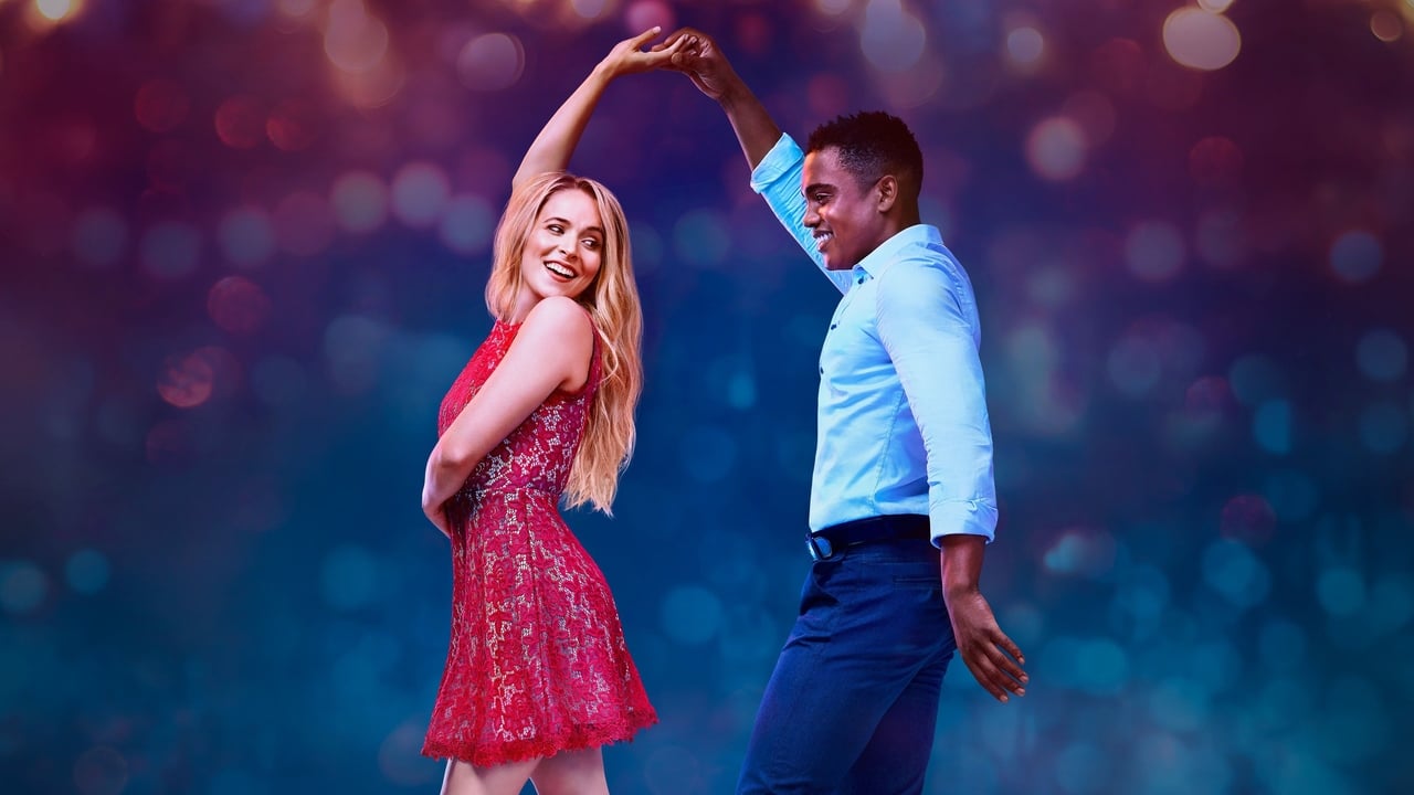 Poster della serie Flirty Dancing