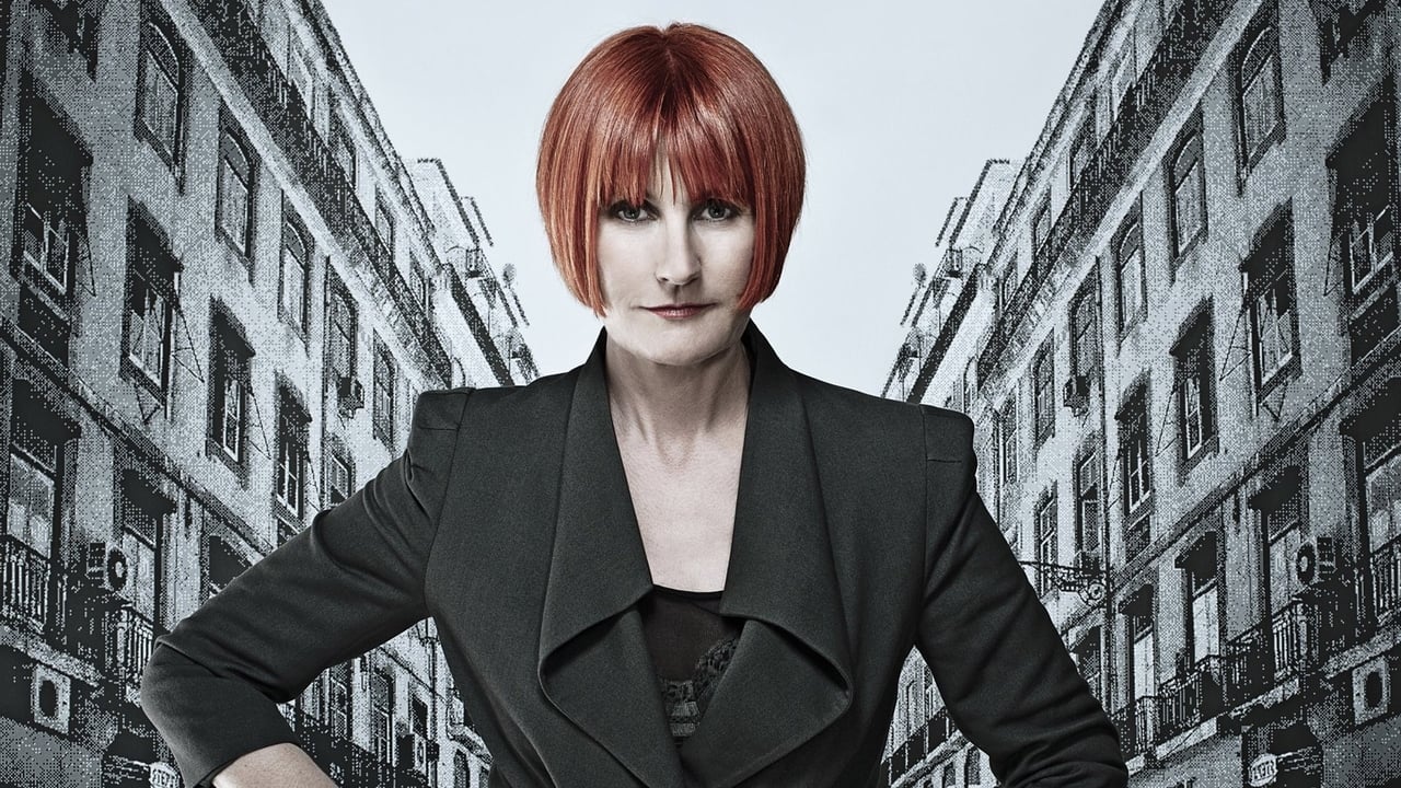 Poster della serie Mary Portas: Secret Shopper