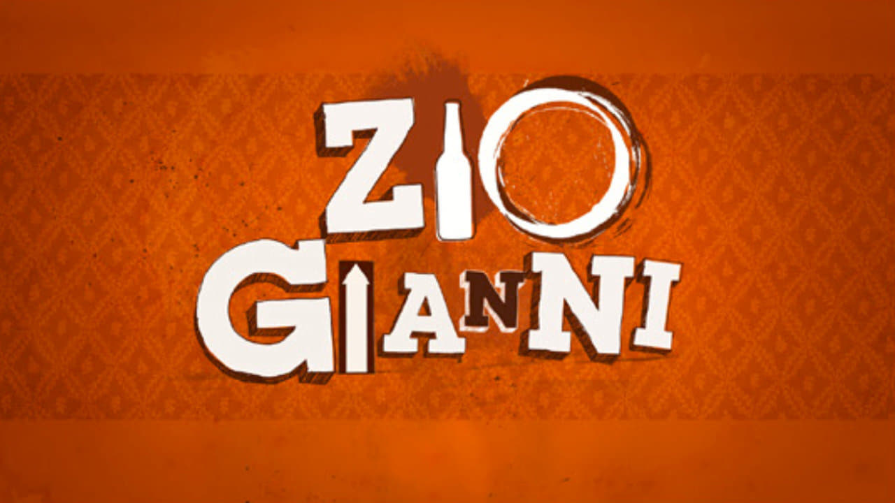 Poster della serie Zio Gianni