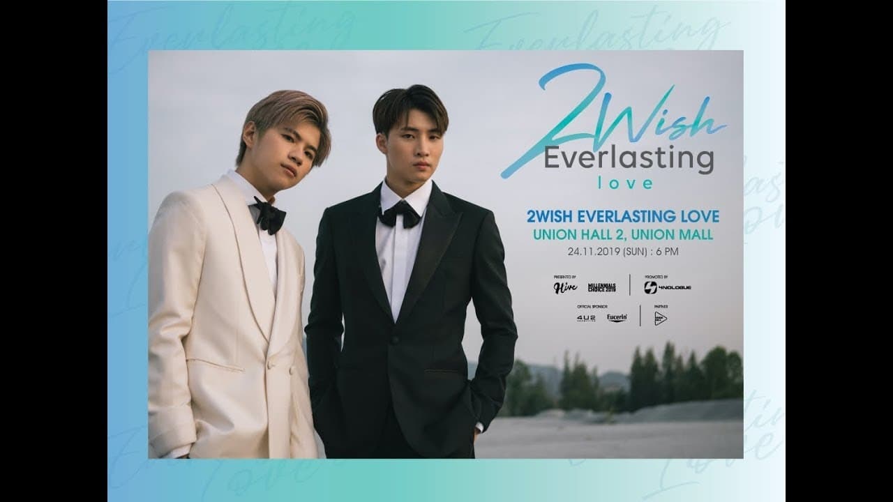 Poster della serie 2Wish Everlasting Love