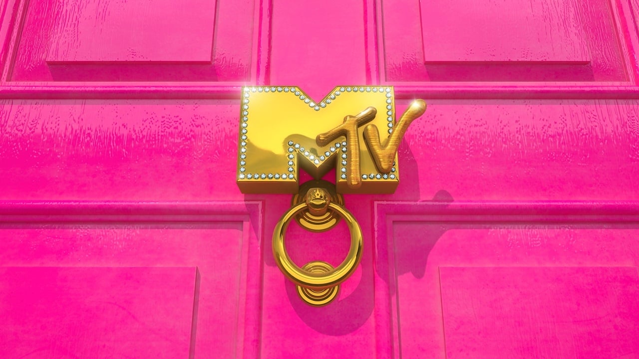 Poster della serie MTV Cribs International