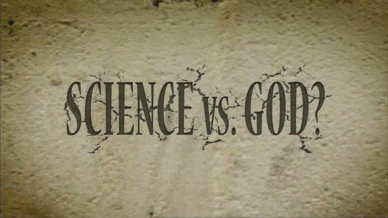 Poster della serie Science Vs. God?