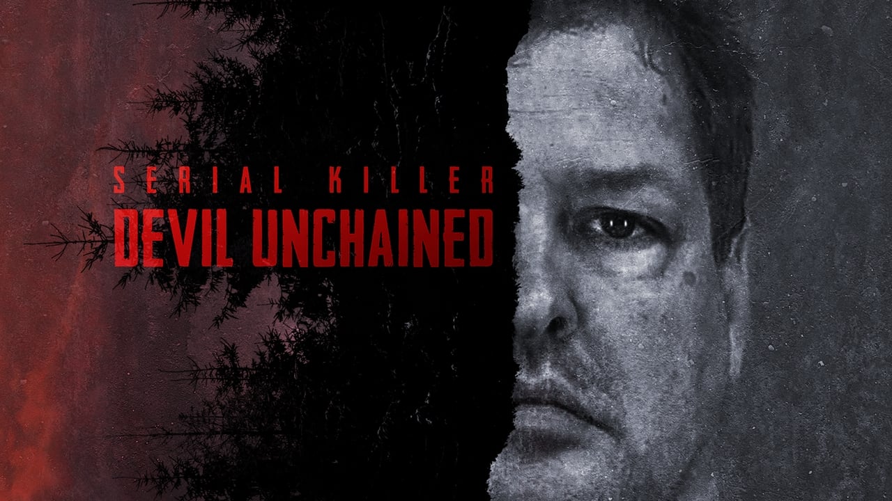 Poster della serie Serial Killer: Devil Unchained