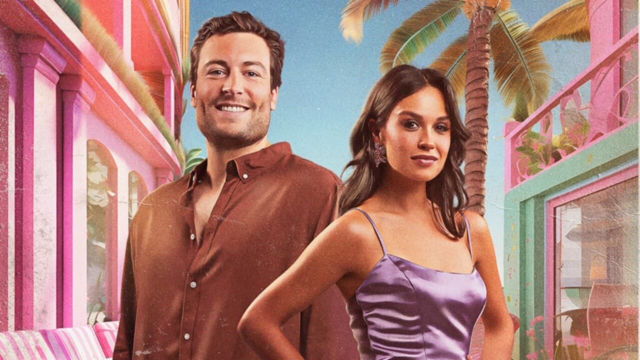 Poster della serie Love Island