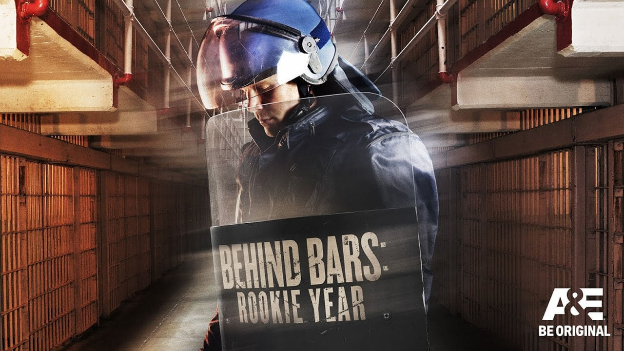 Poster della serie Behind Bars: Rookie Year